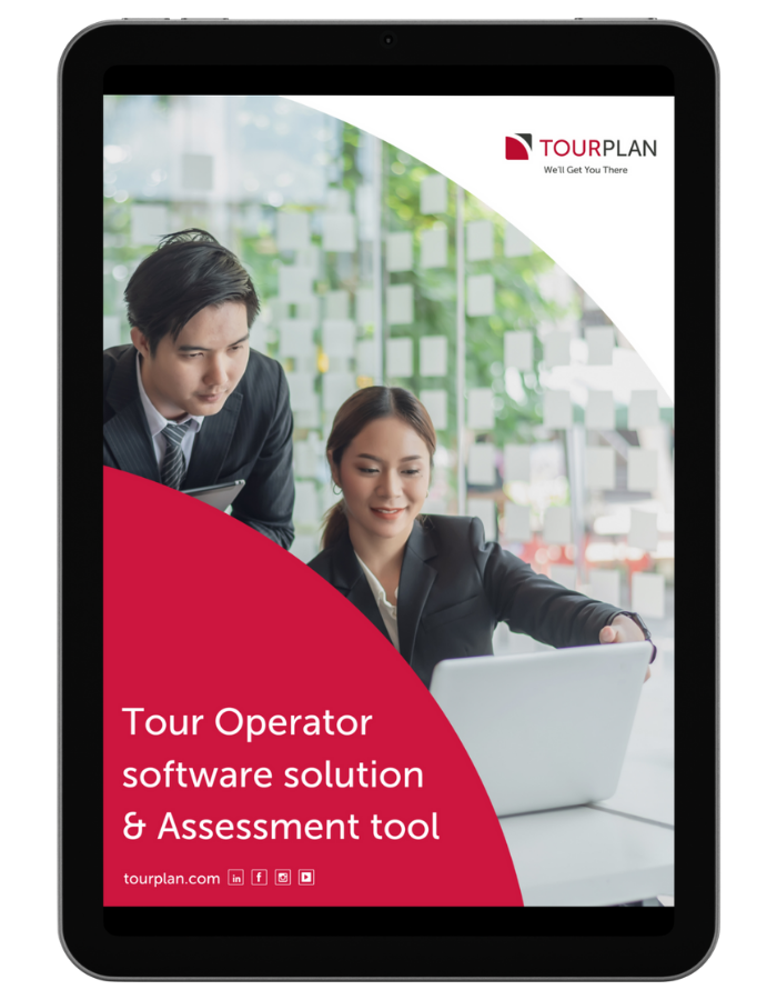 Tourplan provides innovative software solutions to over 450 tour operators and DMCs in 70 countries, across 5 continents.-2