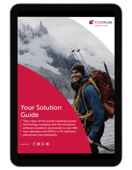 solution guide cover