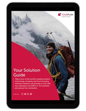 solution guide cover
